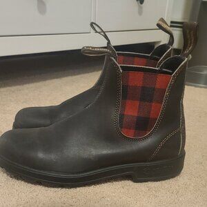 Adults' Blundstone x L.L.Bean Chelsea Boots